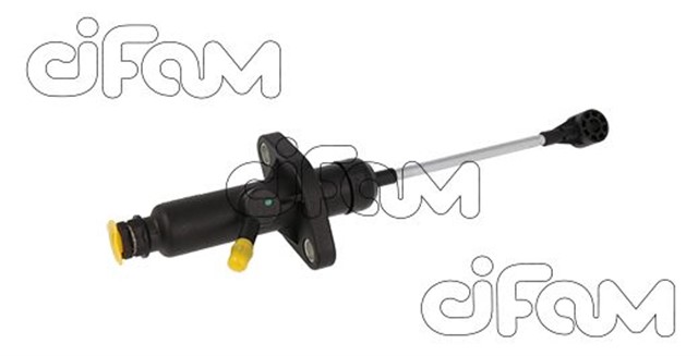 DEBRIYAJ ANA MERKEZ SILINDIRI