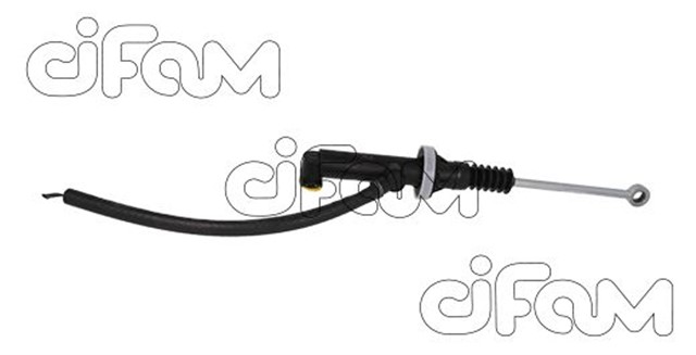 DEBRIYAJ MERKEZI UST TRANSIT - V184 2.4 D 01 - 03