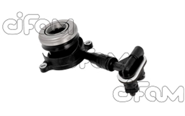 HIDROLIK DEBRIYAJ RULMANI C - MAX 15 FOCUS 10 MAZDA 3 10 - 13 VOLVO S40 10 - 12 V40 12 1.5TDCI - 1.6TDCI