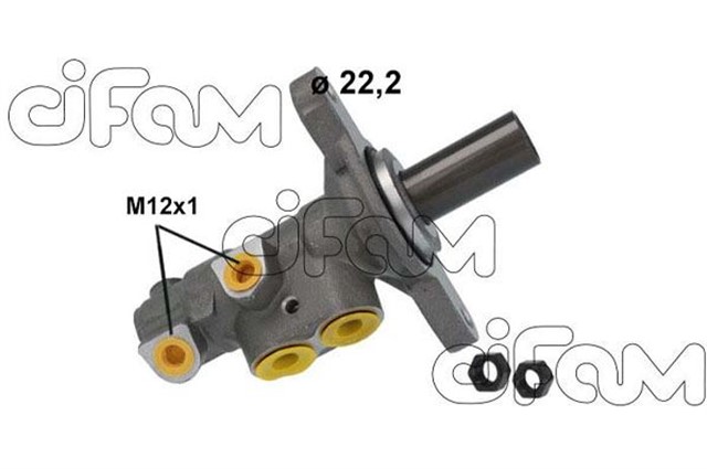 FREN ANA MERKEZ DACIA DOKKER 12 LODGY 12 1.2TCE 1.3TCE 1.5DCI 1.6 ESP LI ARACLAR ICIN