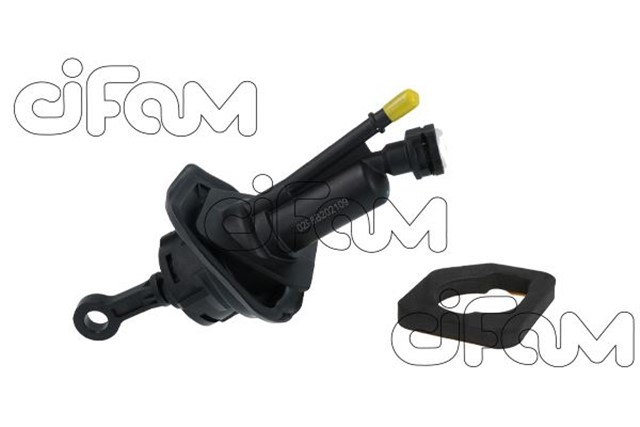 DEBRIYAJ MERKEZ UST SILINDIRI GALAXY 06 14MONDEO IV BA7 07 14 19.05MM VOLVO S80 II 06 12 V70 III 04 12 / LAND ROVER FREELANDER