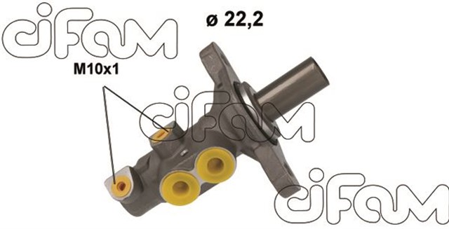 FREN ANA MERKEZ DOKKER KE - 1.2TCE - 1.5DCI - 1.6 - DOKKEREXPRESS - 1.2TCE115 - 1.5DCI - 1.6 - DUSTERI HS - 1.6HIF