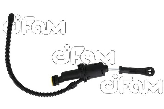 DEBRIYAJ UST MERKEZI PEUGEOT P407 04 10 CITROEN C5 01 08 C6 06 12 1.6 - 1.8 - 2.0 - 2.2 16V