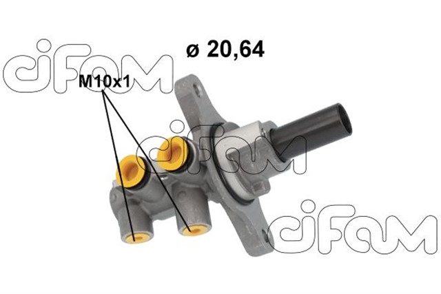 FREN ANA MERKEZ YARISII P9 /VITZ - 1.0GPL KSP90 - 1.0VVT - I - 1.0VVT - I KSP90 - YARISII/VIOSSEDAN P9 /