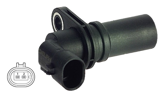 KRANK MIL SENSORU ASTRA J - H - CORSA C - D - DOBLO - PUNTO - EGEA - LINEA - PALIO - BIPPER - NEMO 1.3 MJTD - CDTI - HDI - DTH - DTJ - DTC