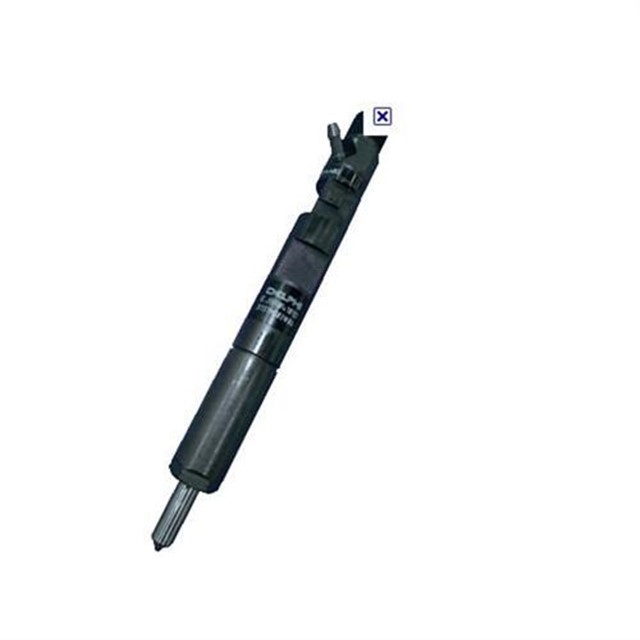 ENJEKTOR CLIO II - KNG - MGN II - SCENIC II - NISSAN ALMERA II - MICRA III 1.5 DCI 82/101 HP R04001D