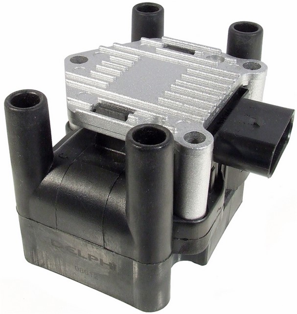 ATESLEME BOBINI GOLF4 - GOLF5 - BORA - JETTA - PASSAT - A3 - TOLEDO AKL - BFQ - BSE - BGU - CBZB 1.6 97 - 10