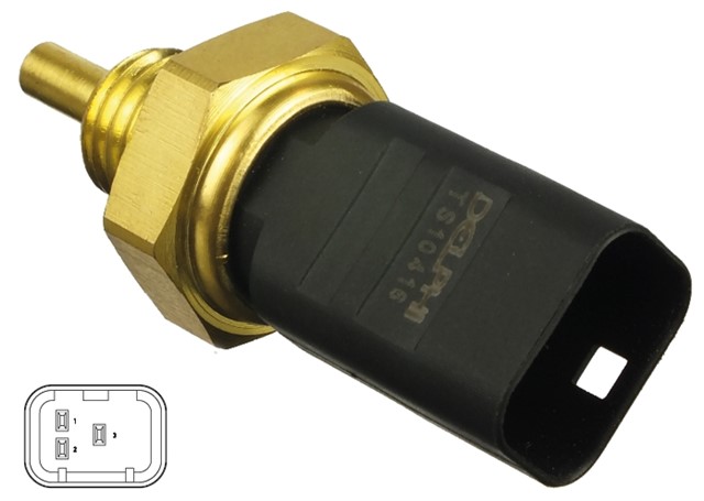 HARARET MUSUR 3 FISLI GRI CLIO - CLIO SYMBL - MGN - KNG - R9 - LOGAN 1.4 - 1.6 MP 7700103348 - 7700101968