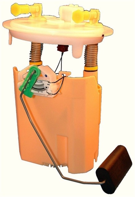 YAKIT SAMANDIRASI DACIA DUSTER 10 LOGAN 06 SANDERO 08 1.5DCI 1.6MPI