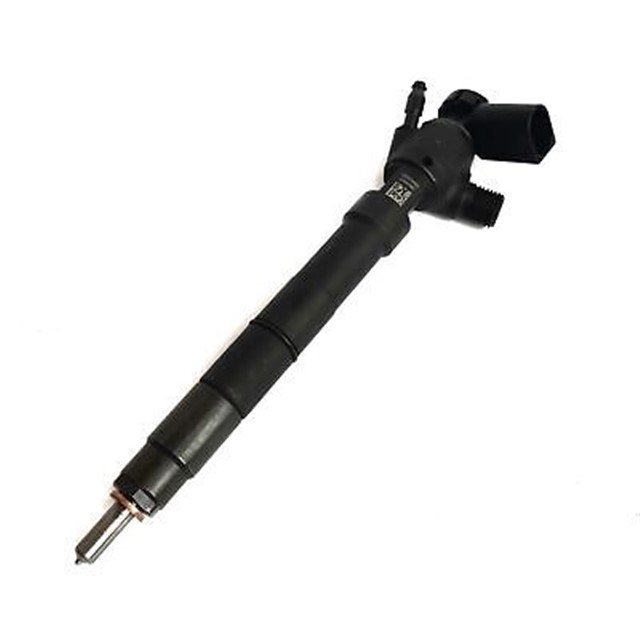 CR ENJEKTOR A3 - LEON - LEON - OCTAVIA - GOLF 11/2012