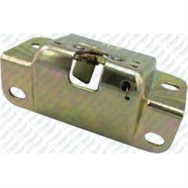 BAGAJ KILIT MEKANIZMASI KARSILIKLI KARTAL