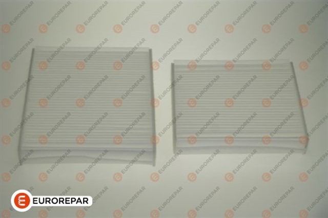 POLEN FILTRESI P207 1.4 - 1.4HDI - 1.6HDI - 1.4 16V - 1.6 16V 06 C3 II 1.4 - 1.4HDI - 1.6HDI 09