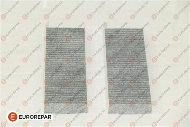 POLEN FILTRESI COMBO E 19 VIVARO C - ZAFIRA LIFE - GRANDLAND - PARTNER II TEPEE - P3008 - P5008 - RIFTER - BERLINGO II - C4 08 DS5 11