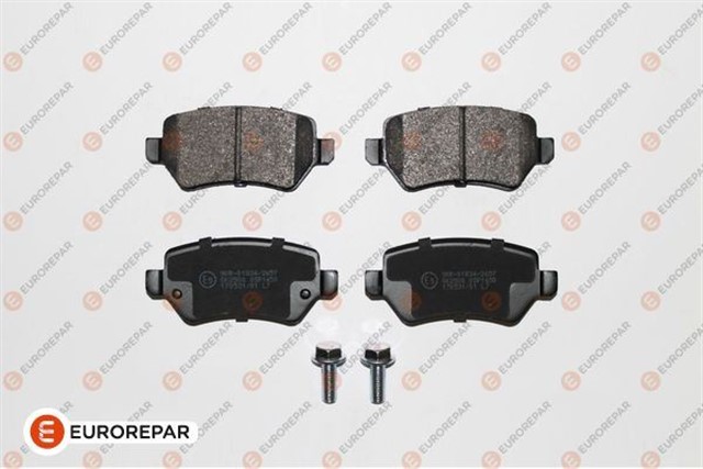 ERP ARKA FREN BALATASI