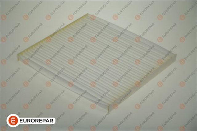 E:POLEN FILTRE EUROREPAR