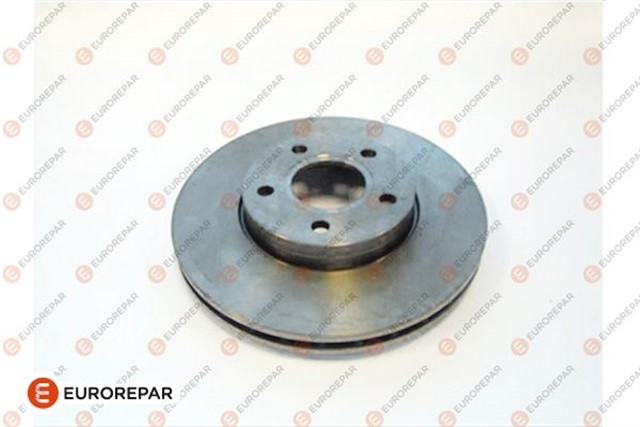 E:2 ON FR DISK EUROREPAR