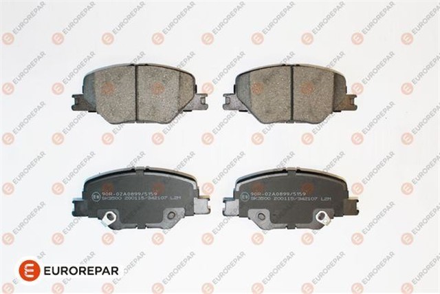 ON FREN BALATASI INSIGNIA B 2017 16 INC JANT