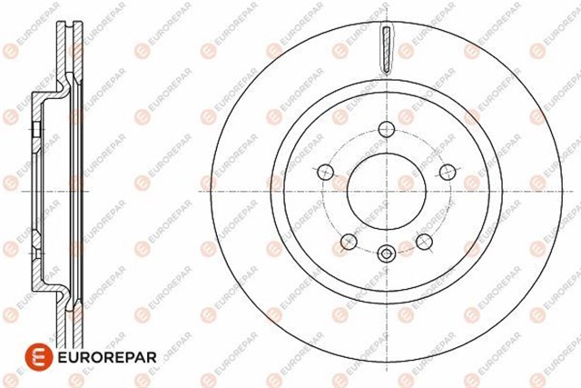 E:1 AR FR DISK EUROREPAR