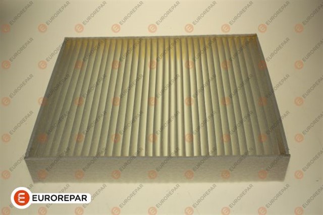 E:POLEN FILTRE EUROREPAR