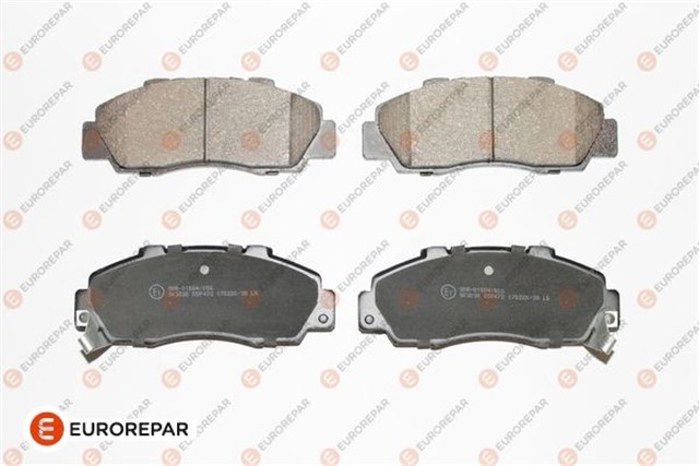 E:4 ON FR BALA EUROREPAR