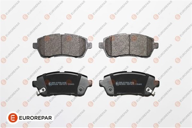 E:4 ON FR BALA EUROREPAR