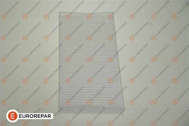 E:POLEN FILTRE EUROREPAR