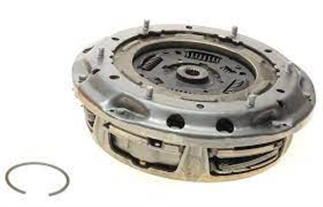 DEBRIYAJ KAVRAMA SETI RULMAN CATAL YOK FOCUS III 11 14 FIESTA 08 14 B - MAX 14 1.6 TI ECOSPORT 1.5TI POWERSHIFT DPS6