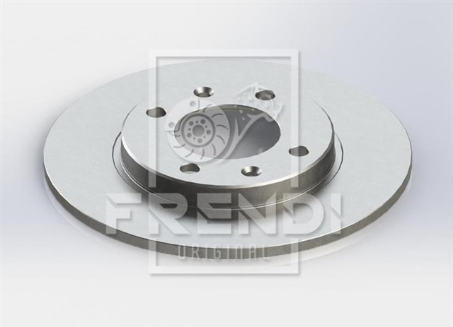 ARKA FREN AYNASI P106 SAXO 1.6I.1.6I GTI 96 206 98 306 97 - 01 XSARA 97 247X8X4DL