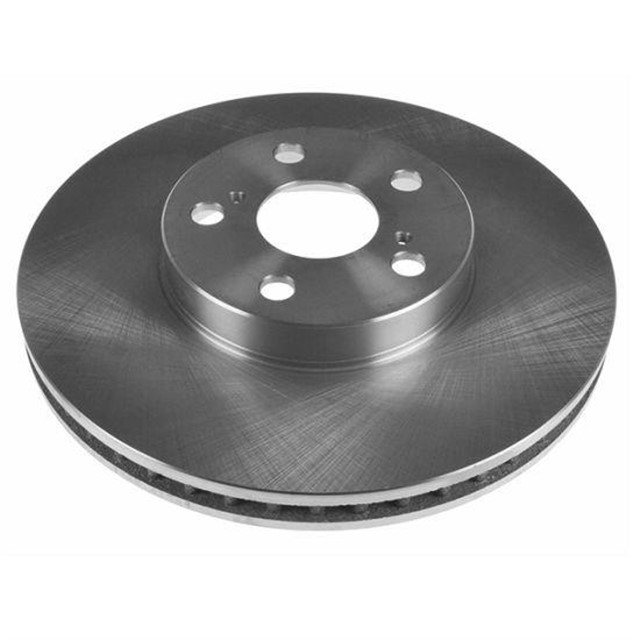 FREN DISKI ON [TAKIM] POLO - IBIZA - FABIA - CORDOBA - LEON 10 - 