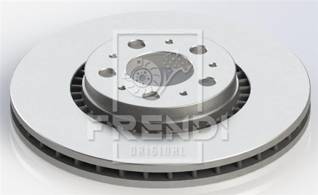 ON FREN AYNASI S60 I