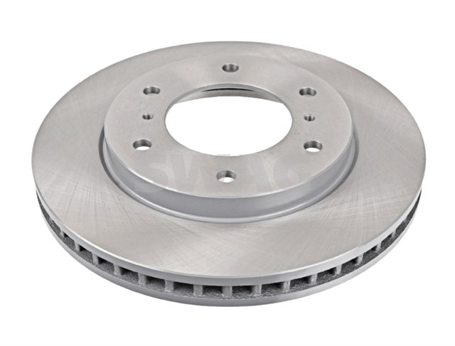 ON FREN AYNASI L200 2.5 05 PAJERO