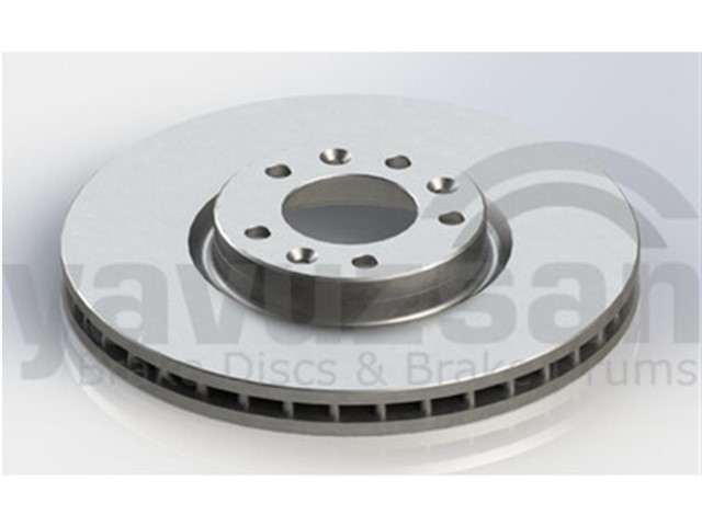 ON FREN AYNASI ASTRA L 21 GRANDLAND - COMBO E 19 PARTNER - BERLINGO 18 - 508 18 - 5008 - 308 - 3008 - C4 - C5 - 408 22 304X28X5DL HAVALI