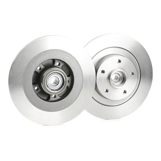 ARKA FREN AYNASI RENAULT LAGUNA III 07 15 LATITUDE 11 300X11X9.5X5DELIK