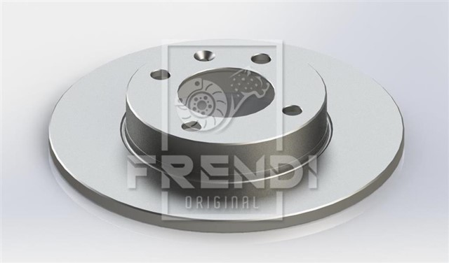 ON FREN AYNASI GOLF 80