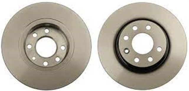 ARKA FREN AYNASI VOLVO S60 - V60 - S80 10 - V70 08 - XC70 07 - 302CM X11X5DL DOLU