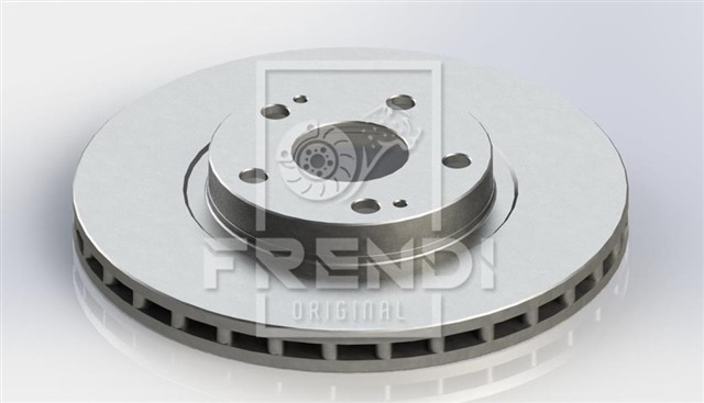 ON FREN AYNASI AVENSIS 2.2