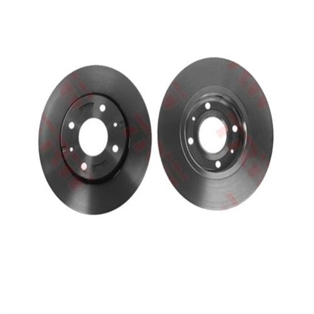 ON FREN AYNASI CARISMA 1.6 00 - 06 - S40 1.6 - 1.8 - 1.9D - 2.0 97 - 04 281X24X4DL HAVALI