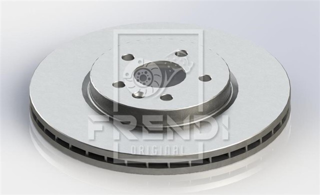 ON FREN AYNASI MOKKA 12 CHEVROLET TRAX 12 300X26X5DL HAVALI