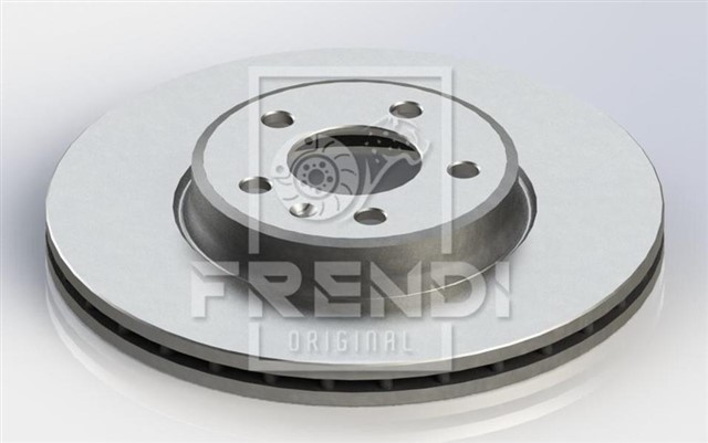 ON FREN AYNASI AUDI A4 06 - 8EC - 8K2 2.0 TDI 1.8 TFSI/1.8 TFSI QUATTRO 314X25X5DL HAVALI