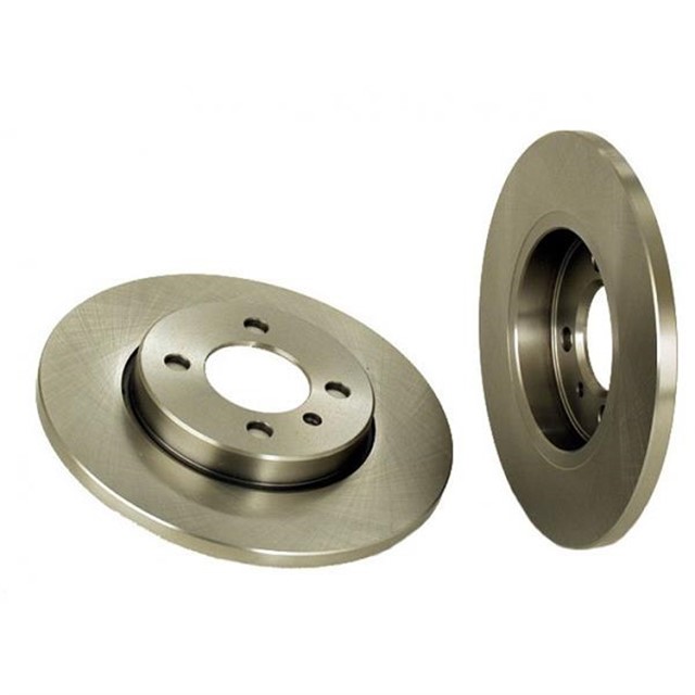 ON FREN DISKI FIAT DOBLO 01 ALBEA YM PUNTO 01 BRAVA - BRAVO 06 1.3MTJ 257.4X20X 4 DELIK HAVALI