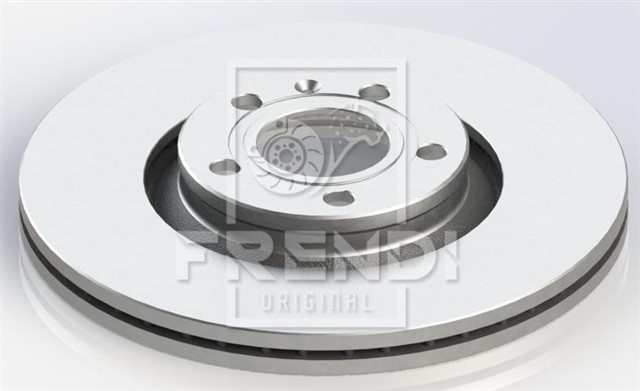 ON FREN AYNASI PASSAT