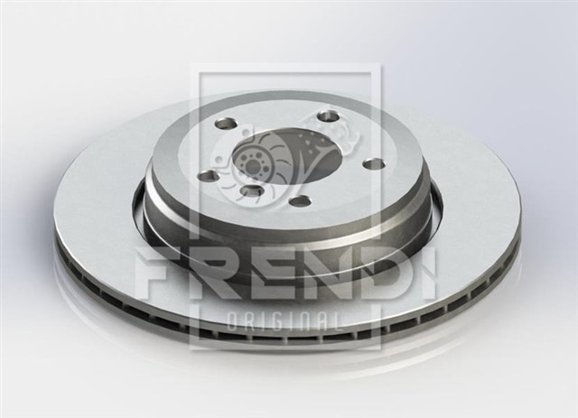 ARKA FREN AYNASI SERIE 5 E60 520I