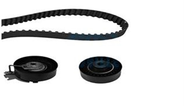 EKSANTRIK GERGI KITI 134X254 P206 - 207 - 307 - 308 - PARTNER - C2 - C3 - C4 - XSARA - BERLINGO 1.6 - 1.6 16V TU5JP4 DFM SUCCE 1.6 16V 09 - 13 TU5JP4