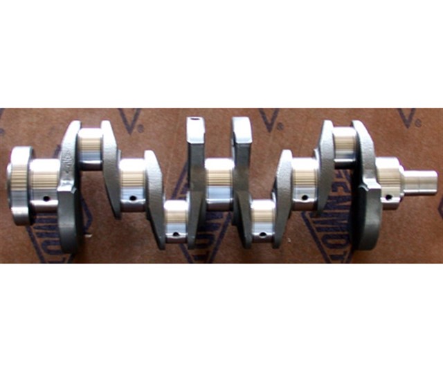 KRANK RENAULT CLIO - KNG - EXP - R9 - R19 E7J 1400 IE