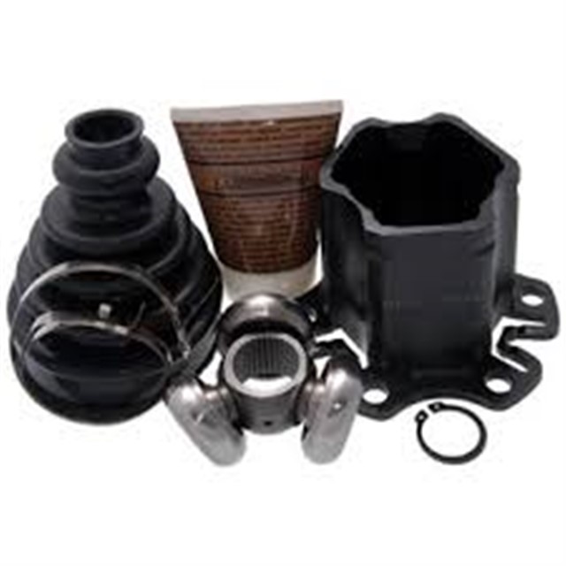 AKS KAFASI IC OTOMATIK A4 CAGA - CAHA 2.0 TDI 08 - 