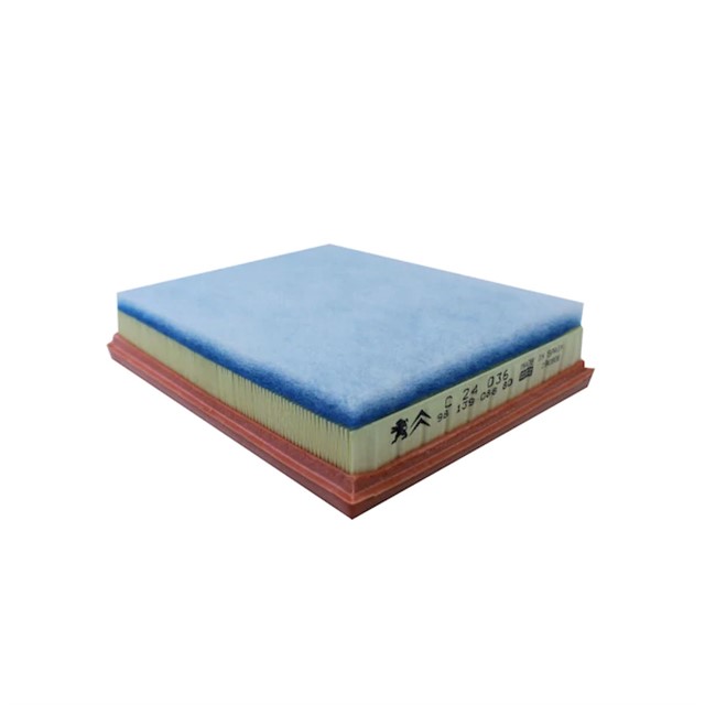 HAVA FILTRESI 301 - 208 - 308 - 508 - GRANDLAND X - COMBO E - CROSSLAND X - CORSA F - DOBLO D15DT - D15DTH 1.5 HDI 15 - 