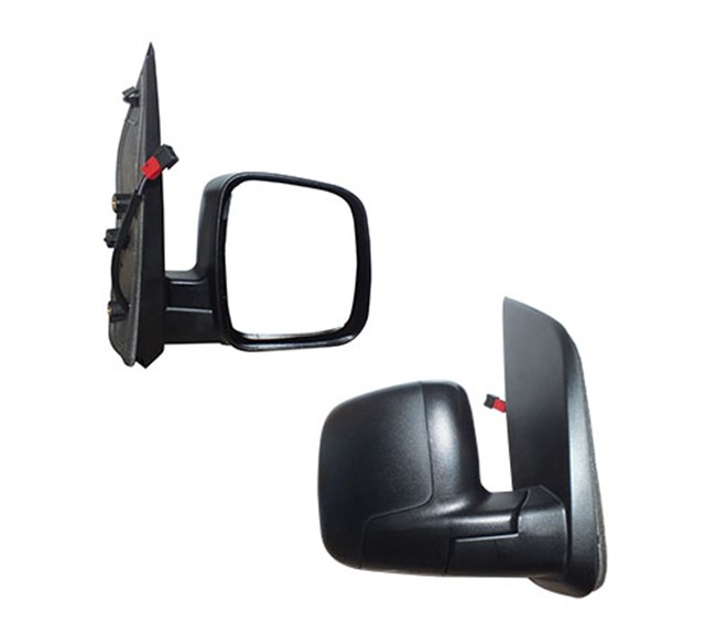 DIS DIKIZ AYNASI SAG ELEKTRIKLI DESENLI FIORINO - BIPPER - NEMO 07