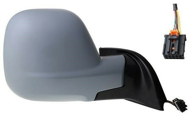 ELEKTRIKLI ASTARLI REZISTANSLI OTOM. ACMA KAPAMA AYNA SOL BERLINGO - RIFTER - PARTNER - COMBO - TOYOTA PROAC TOYOTA PROACE CITY 19