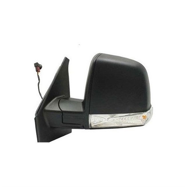 FIAT YENI DOBLO COMBI - CARG0 ELEKTRIKLI DESENLI REZISTANSLI AYNA SOL 2023