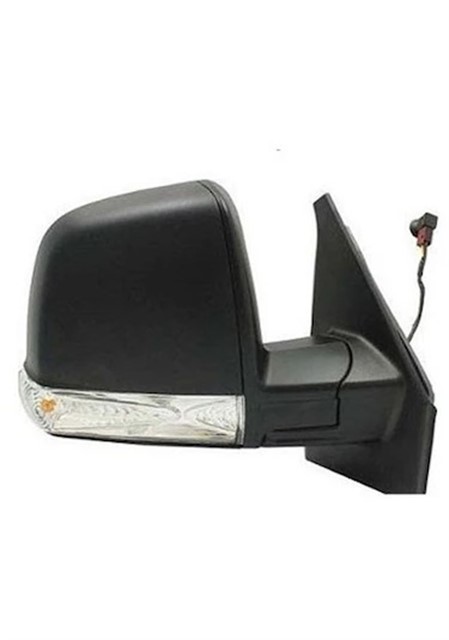 FIAT YENI DOBLO COMBI - CARG0 ELEKTRIKLI DESENLI REZISTANSLI OTOMATIK ACMA KAPAMA AYNA SAG 2023